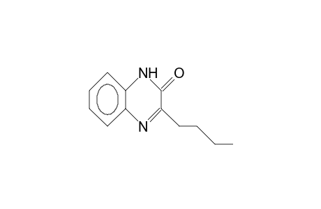 3-Butyl-quinoxalin-2(1H)-one