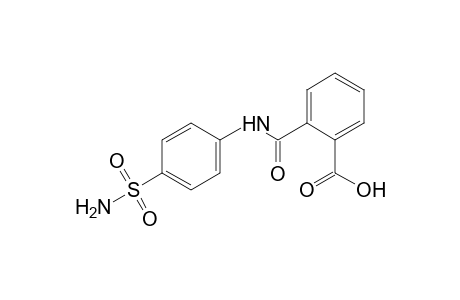 4'-sulfamoylphthalanilic acid
