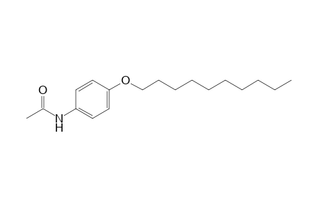 4'-(decyloxy)acetanilide