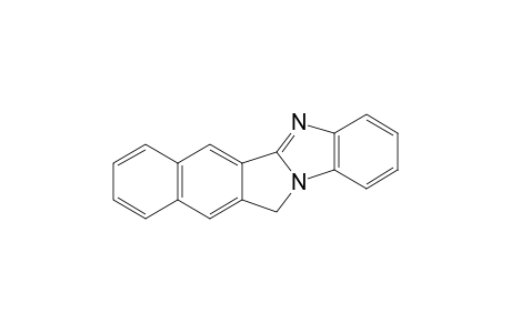 12H-benz[5,6]isoindolo[2,1-a]benzimidazole