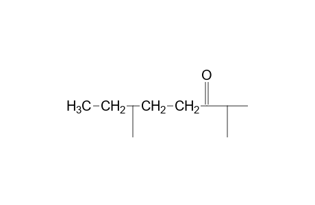 2,6-Dimethyl-3-octanone