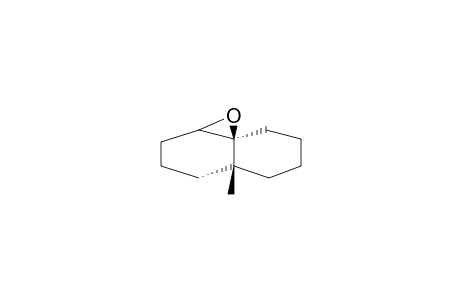 4,5B-EPOXY-10B-METHYLDECALIN