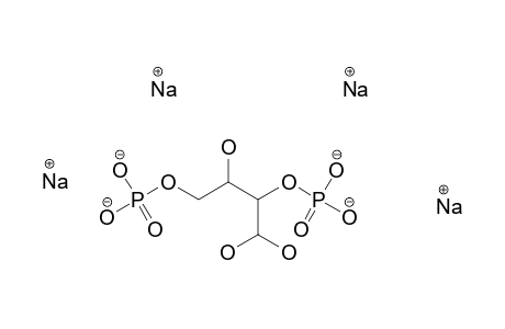 NATRIUM-RAC-ERYTHROSE-2,4-DIPHOSPHATE