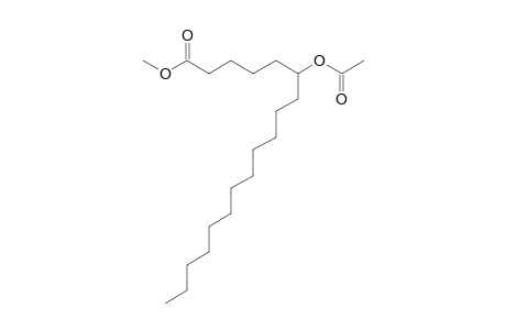 METHYL-6-ACETOXYOCTADECANOATE