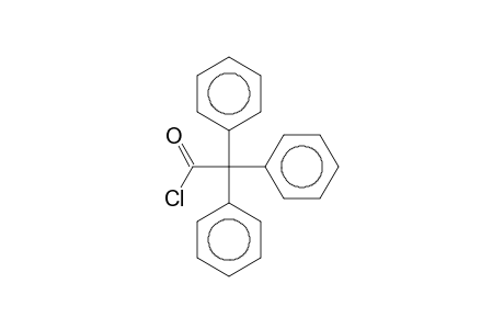 Triphenylacetyl chloride