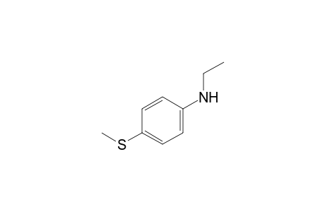 N-Ethyl-4-(methylthio)aniline