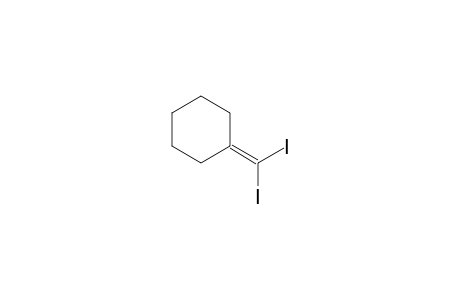 bis(iodanyl)methylidenecyclohexane