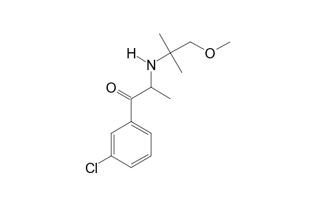 Bupropion-m (oh) me