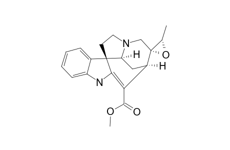 19-ALPHA,20-ALPHA-EPOXY-AKUAMMICINE