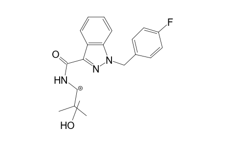 AB-FUBINACA-M (HO-) MS3_1