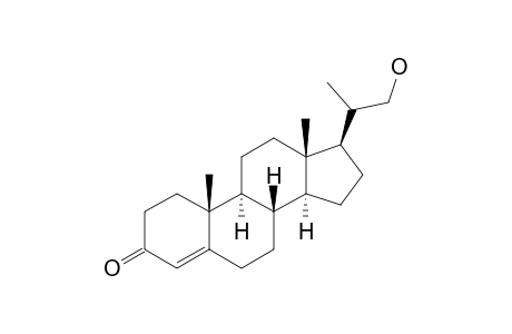 20-DEOXO-20-HYDROXYMETHYL-PROGESTERONE