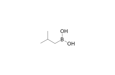 Isobutylboronic acid