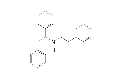 N-Phenethyl-1,2-diphenylethylamine
