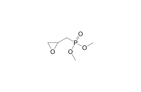 Epoxy dimethylphosphonate