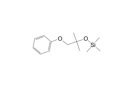 Silane, (1,1-dimethyl-2-phenoxyethoxy)trimethyl-