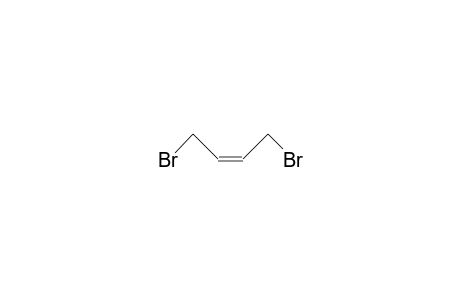 1,4-Dibromo-cis-2-butene