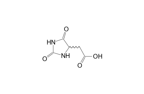 5-Hydantoinacetic acid