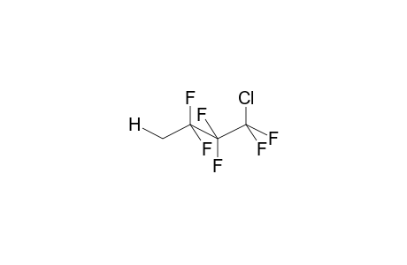 1,1,2,2,3,3-HEXAFLUORO-1-CHLOROBUTANE