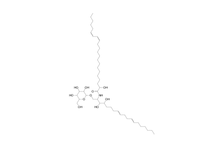 HexCer 19:2;3O/22:2;(2OH)