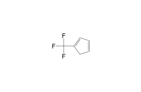 1,3-Cyclopentadiene, 1-(trifluoromethyl)-