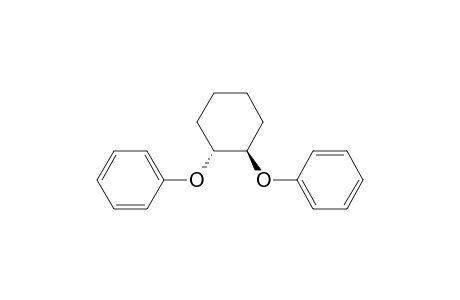 Trans-1,2-diphenoxycyclohexane