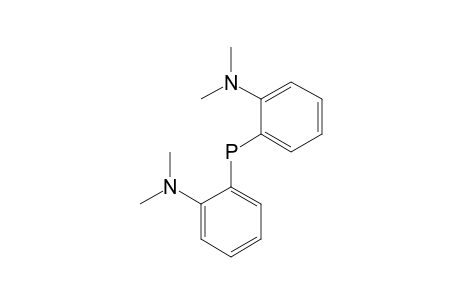 BIS-(2-(DIMETHYLAMINO)-PHENYL)-PHOSPHINE