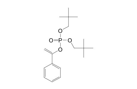 DINEOPENTYL-1-PHENYLVINYLPHOSPHATE