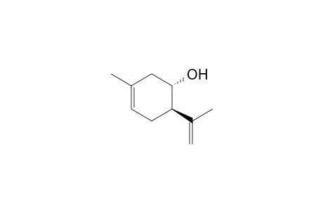 (1S,6R)-3-methyl-6-(1-methylethenyl)-1-cyclohex-3-enol