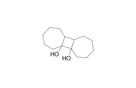 rac-Tricyclo[7.5.0.0(2,8)]hexadecan-1,2-diol