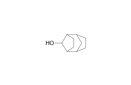Tricyclo[4.2.1.1(2,5)]decan-9-ol, stereoisomer