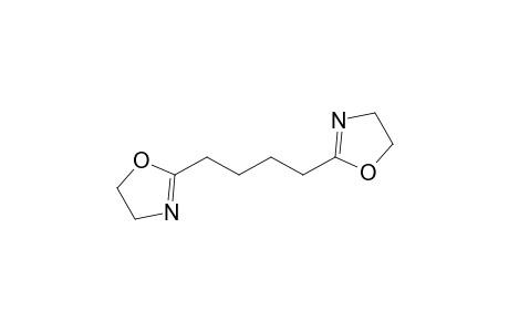 2-[4-(2-oxazolin-2-yl)butyl]-2-oxazoline