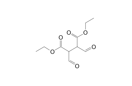 Diethyl 2,3-diformylsuccinate