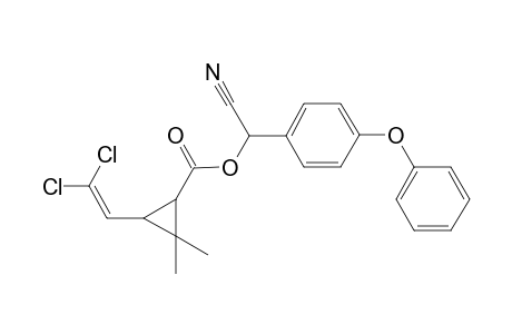 para-cypermethrin