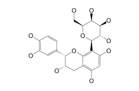 (-)-EPICATECHIN-8-C-BETA-D-GALACTOPYRANOSIDE