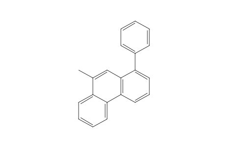9-methyl-1-phenylphenanthrene