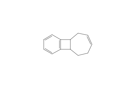 5H-Benzo[3,4]cyclobuta[1,2]cycloheptene, 4b,6,9,9a-tetrahydro-