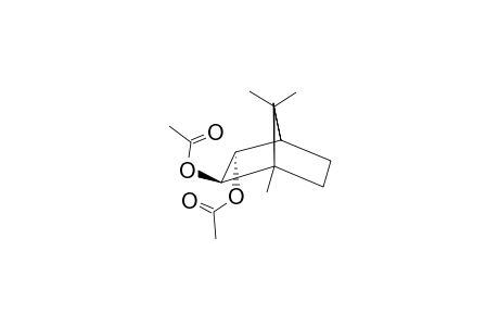 CAMPHANE-2-EXO,3-ENDO-DIACETATE