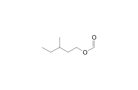 Formic acid, 3-methylpentyl ester