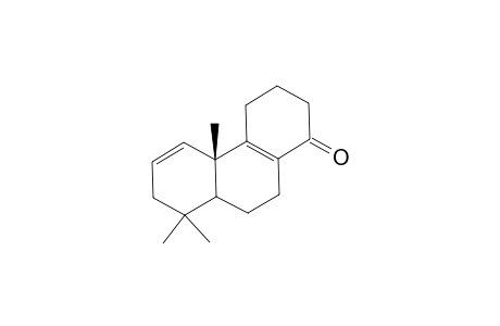 1,11,11-Trimethyltricyclo[8.4.0.0(2,7)]tetradeca-2(7),13-dien-6-one