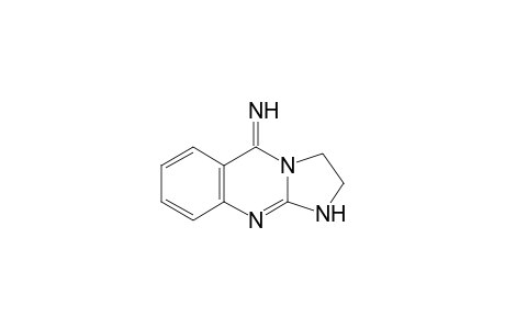 2,3-Dihydro-5H-imidazo[2,1-b]quinazolin-5-imine