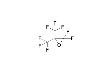 PERFLUORO-1,1-DIMETHYLOXIRANE