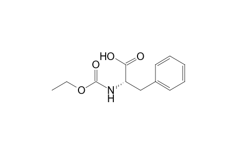 N-Ethoxycarbonyl-L-phenylalanine