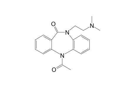 Dibenzepin-M (5-Nor) AC