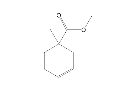 1-METHYL-3-CYCLOHEXENE-1-CARBOXYLIC ACID, METHYL ESTER