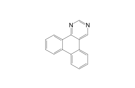 Phenanthro[9,10-d]pyrimidine
