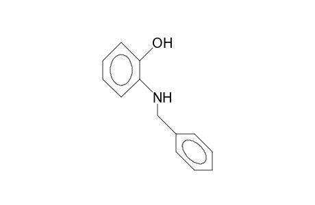 2-Benzylamino-phenol