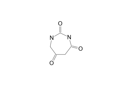 1,3-Diazepane-2,4,6-trione