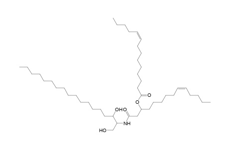 Cer 18:0;2O/14:1;(3OH)(FA 14:1)