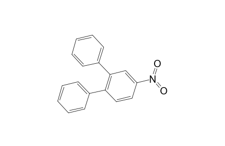 4-Nitro-1,2-diphenyl-benzene