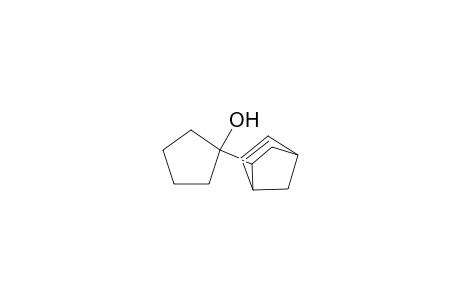 endo-2-(1-Hydroxycyclopentyl)bicyclo[2.2.1]hept-5-ene